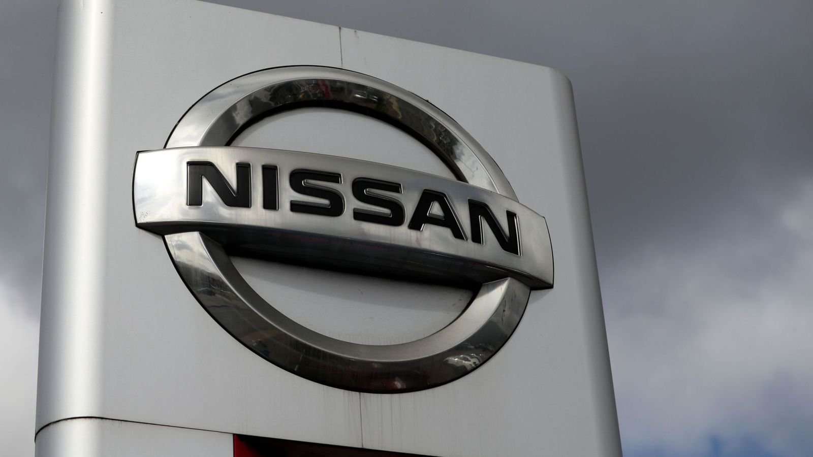 image for Nissan admits emissions data falsified at plants in Japan