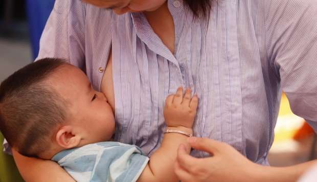 image for ‘It was blackmail’: US ‘bullied other countries to stop WHO promoting breastfeeding’