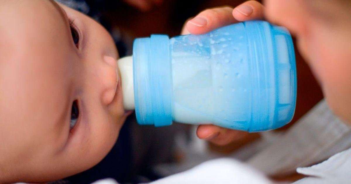 image for U.S. threatened Ecuador over support for resolution encouraging breastfeeding, report says