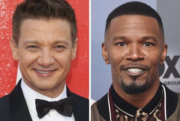 image for Jeremy Renner Joins Jamie Foxx In Todd McFarlane’s Blumhouse Pic ‘Spawn’
