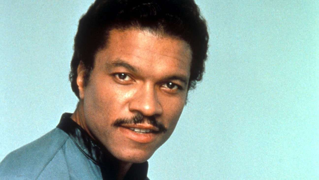 image for 'Star Wars': Billy Dee Williams Reprising Role as Lando Calrissian