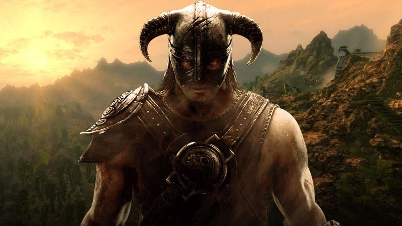 image for Todd Howard: 'If You Want Us to Stop Releasing Skyrim Ports, Stop Buying Them'