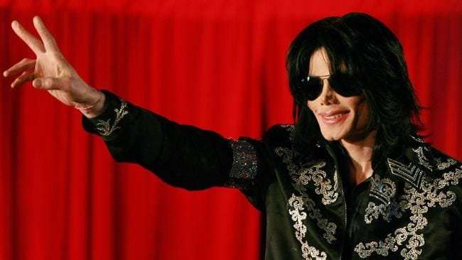 image for Michael Jackson ‘chemically castrated’ by Joe Jackson, claims Conrad Murray