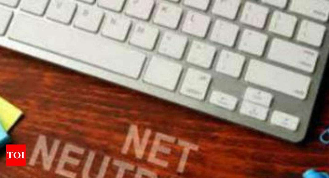 image for Net neutrality: Internet to remain free and fair in India: Govt approves net neutrality