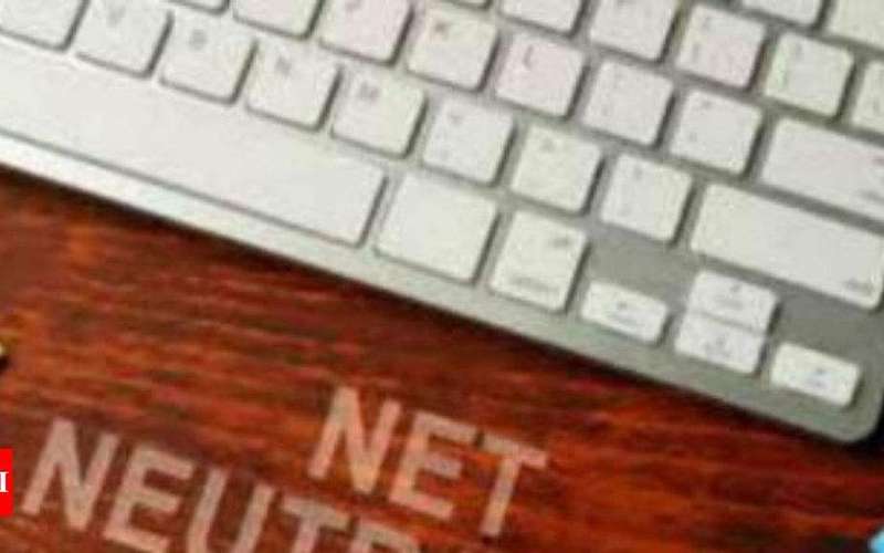 image for Net neutrality: Internet to remain free and fair in India: Govt approves net neutrality