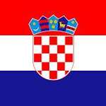image for Croatia great bunch of lads.