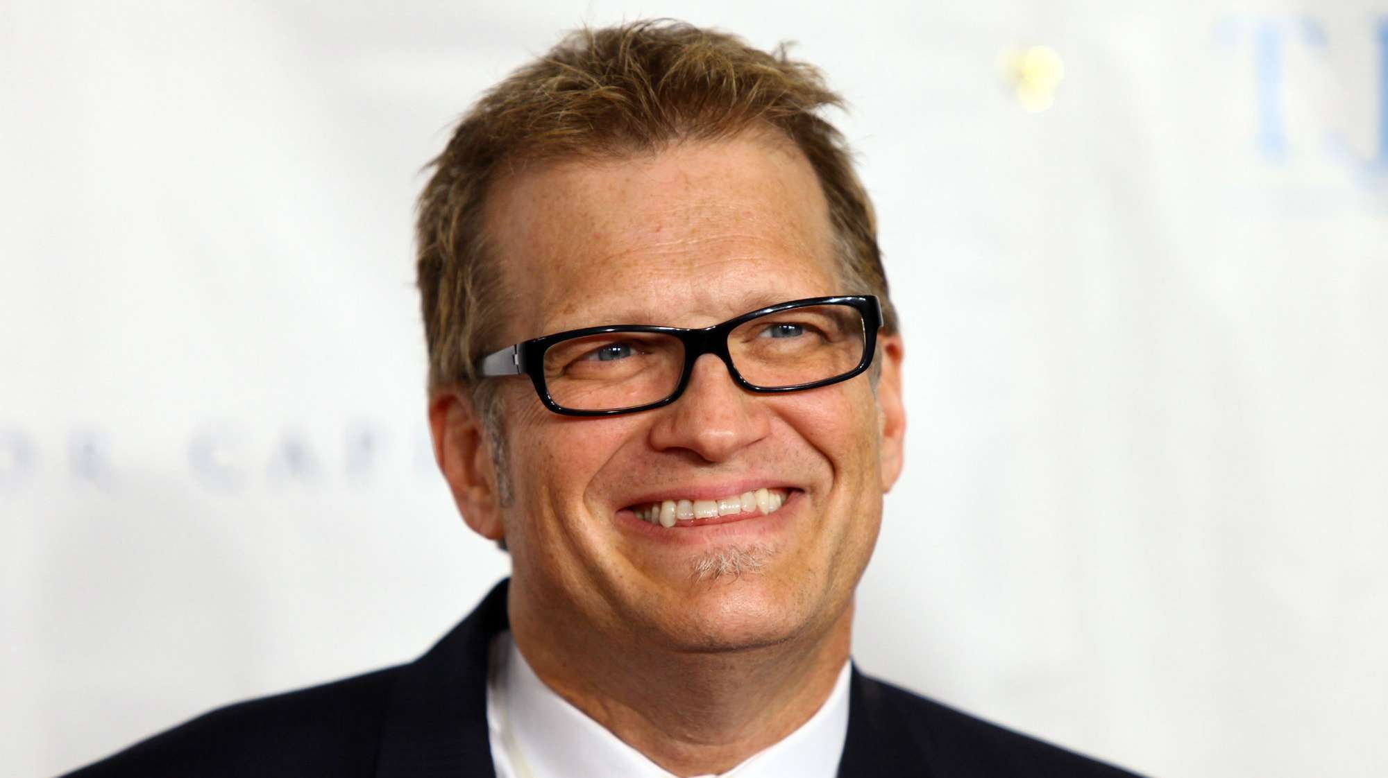 image for 8 Things You Might Not Know About Drew Carey