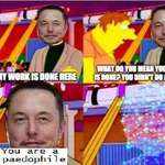 image for Elon did it