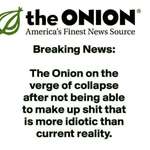 image for Save the Onion..