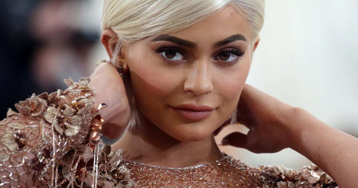 image for Kylie Jenner Is 'Self-Made' And Other Myths We Tell About The Extremely Wealthy