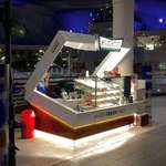 image for Mouthwatering Booth Design from Krispy Kreme