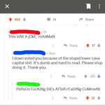 image for PeRsOn FucKiNg DiEs AfTeR rEaDiNg CoMmeNt