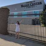 image for My sister was so excited to visit Scranton Business Park.
