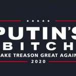 image for Trump 2020 campaign slogan