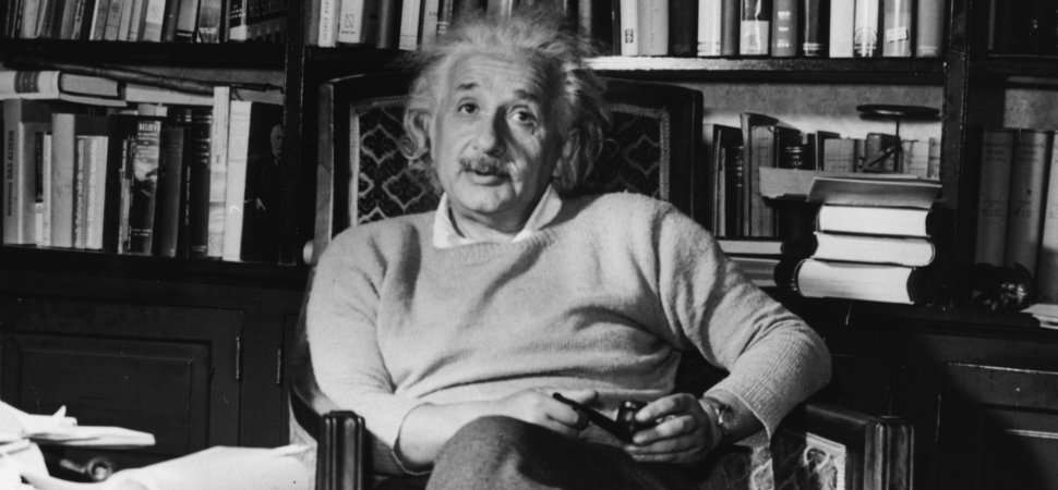 image for The Scientist Who Studied Einstein's Brain Learned That These 5 Factors Make You Smarter