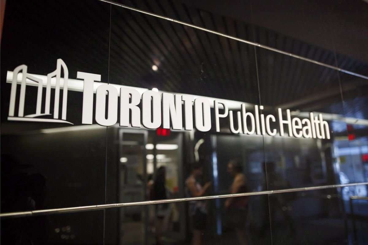 image for Decriminalize all drugs, Toronto health board urges Ottawa