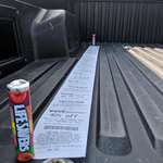 image for Bought 2 Lifesavers at CVS and the receipt was almost as long as my truck bed