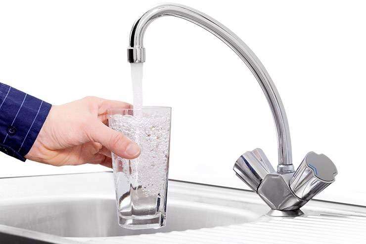image for New York City Tap Water Statement
