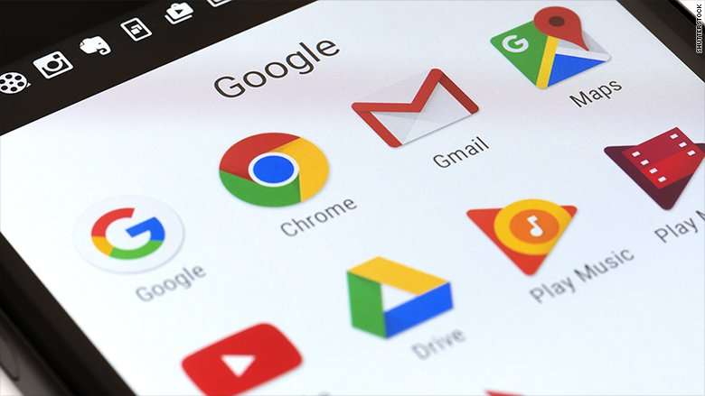 image for Europe fines Google $5 billion for abusing its Android dominance