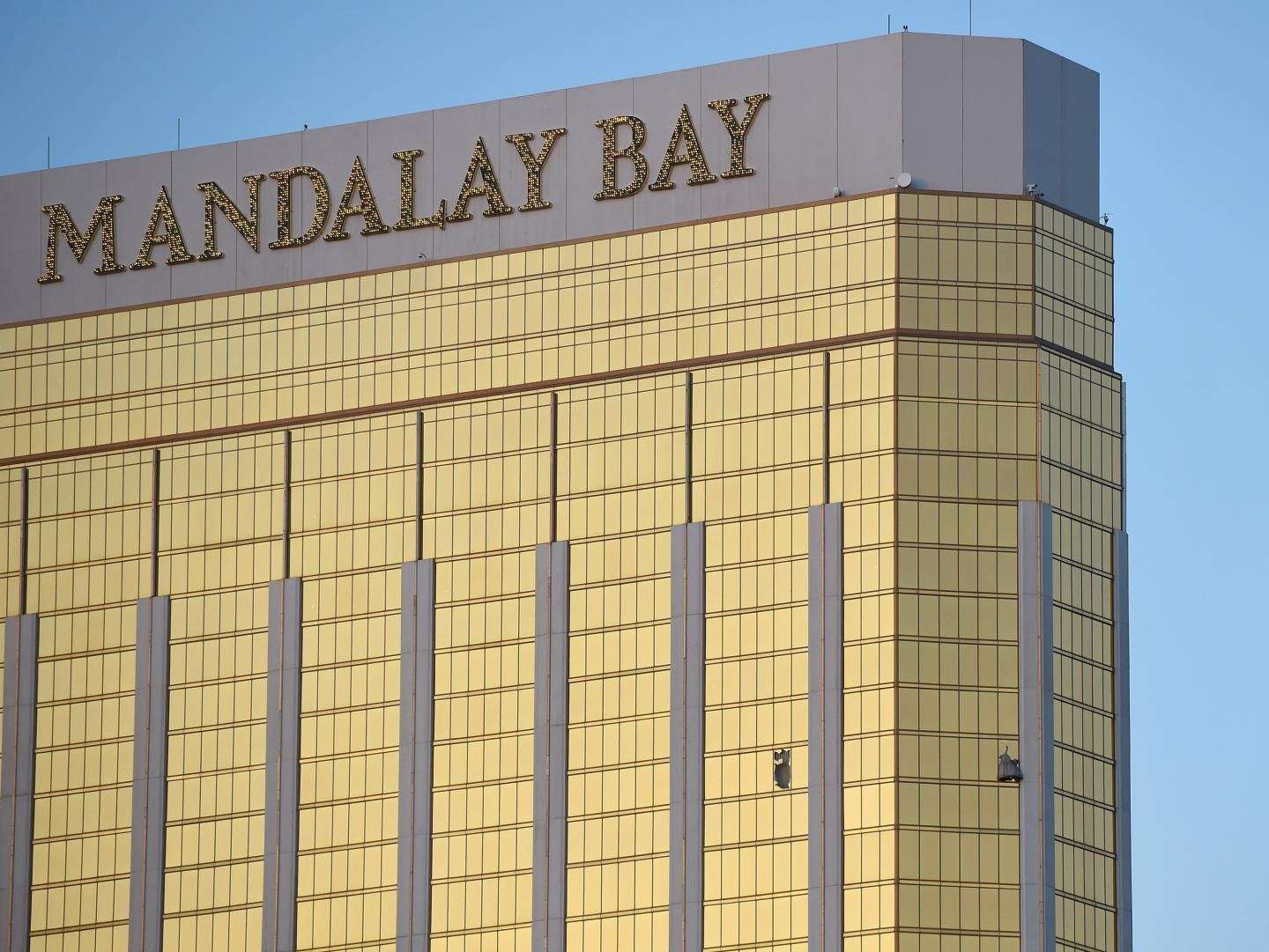 image for MGM Resorts Sues More Than 1,000 Las Vegas Shooting Victims to Avoid Liability in Massacre