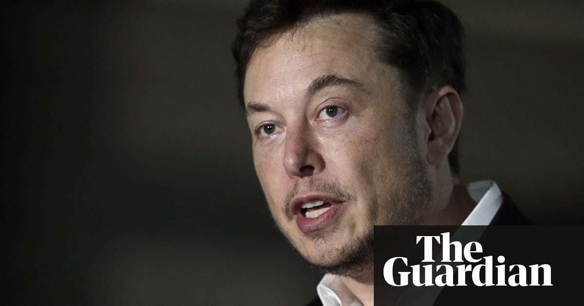 image for Tesla investors demand Elon Musk apologize for calling Thailand diver 'pedo'