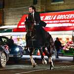image for New picture of John Wick 3