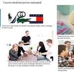 image for Lacoste-intolerant person starterpack