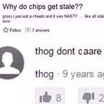 image for thog the madlad