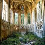 image for Abandoned Church in France