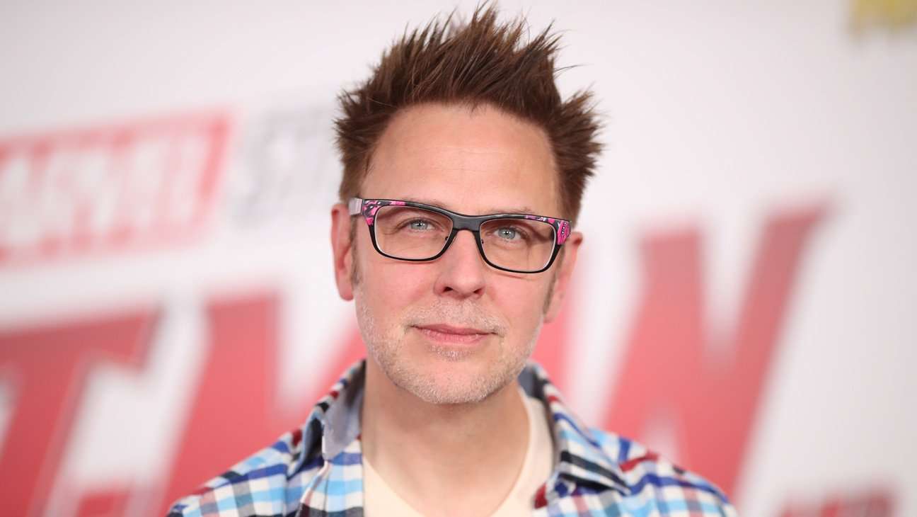 image for James Gunn Fired as Director of 'Guardians of the Galaxy Vol. 3'