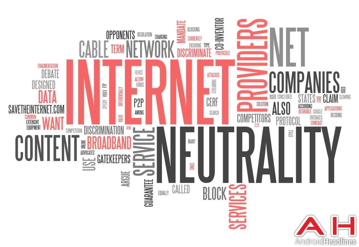 image for Republican Intros Bill That Would Turn Net Neutrality Into Law
