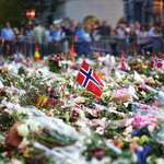 image for Idag är det 7 år sedan 77 personer miste livet i det fruktansvärda terrorattentatet i Oslo och på Utøya. Låt oss visa solidaritet med våra bröder och systrar i väst, och låt oss aldrig glömma vad extremism kan orsaka för skada.