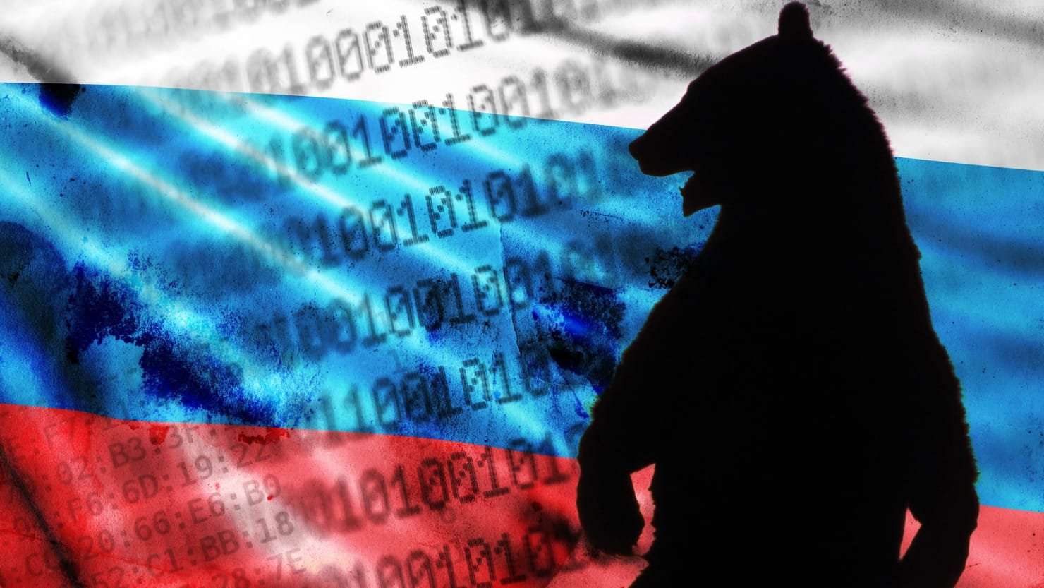 image for Mueller Finally Solves Mysteries About Russia’s ‘Fancy Bear’ Hackers