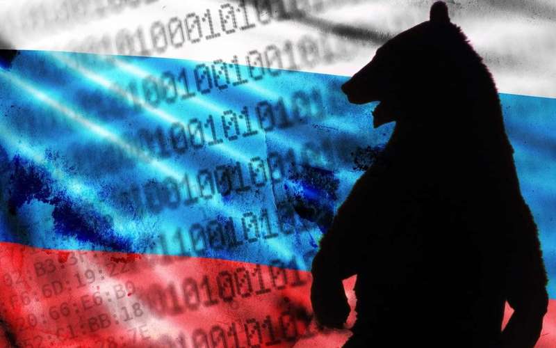 image for Mueller Finally Solves Mysteries About Russia’s ‘Fancy Bear’ Hackers