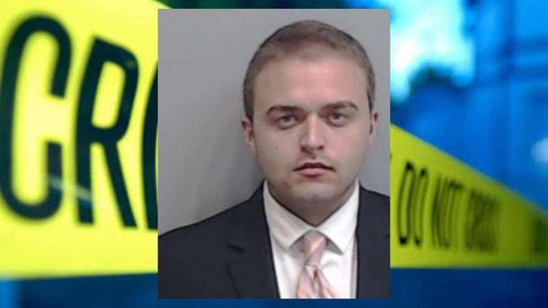 image for Ex-Georgia Tech fraternity president admits raping girlfriend, sentenced to 20 years