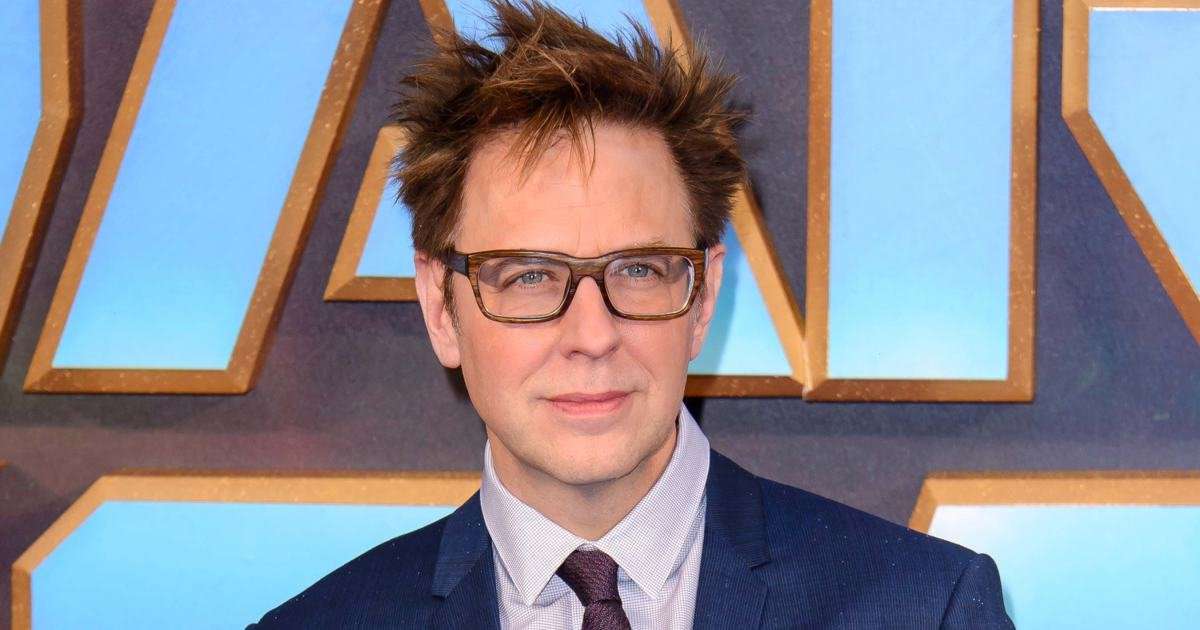 image for Petition asks Disney to rehire James Gunn for Guardians of the Galaxy 3