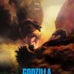 image for Comic Con poster for Godzilla: King of the Monsters