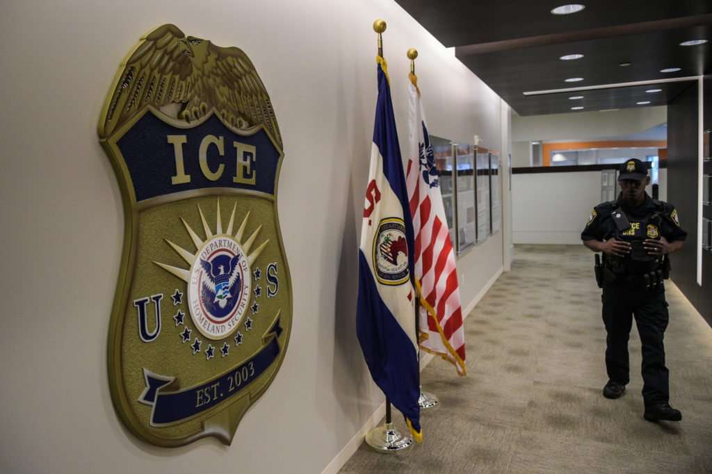 image for While in ICE custody, thousands of migrants reported sexual abuse
