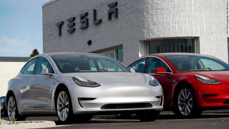 image for 24% of Tesla Model 3 orders have been canceled, analyst says
