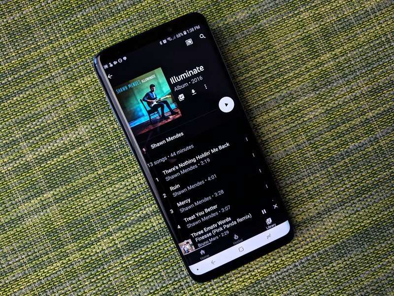 image for YouTube's Dark Mode is frustratingly everywhere except Android