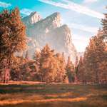 image for The triplet, Yosemite national Park [4000x5000] [OC]