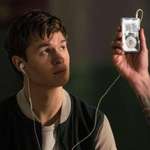 image for If you watch the film with headphones or properly placed surround sound speakers, every time we see Baby in Baby Driver (2017) wearing only one of his headphones, you’ll hear the song he is listening to through that ear only.