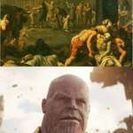 image for The Mad Titan is never wrong!!!