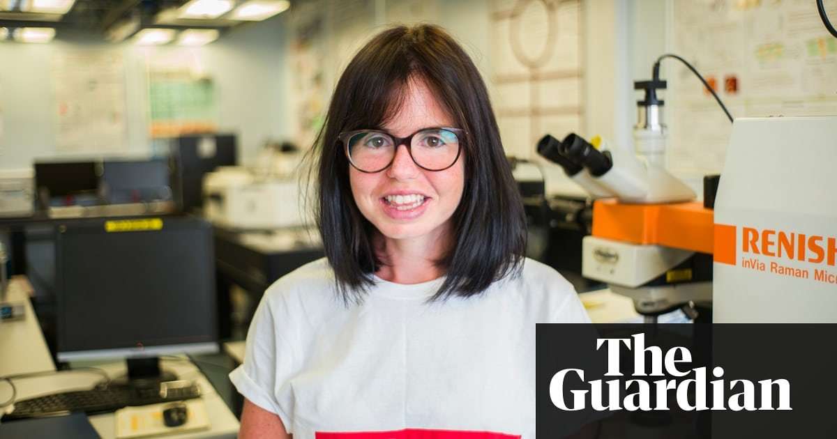 image for Academic writes 270 Wikipedia pages in a year to get female scientists noticed