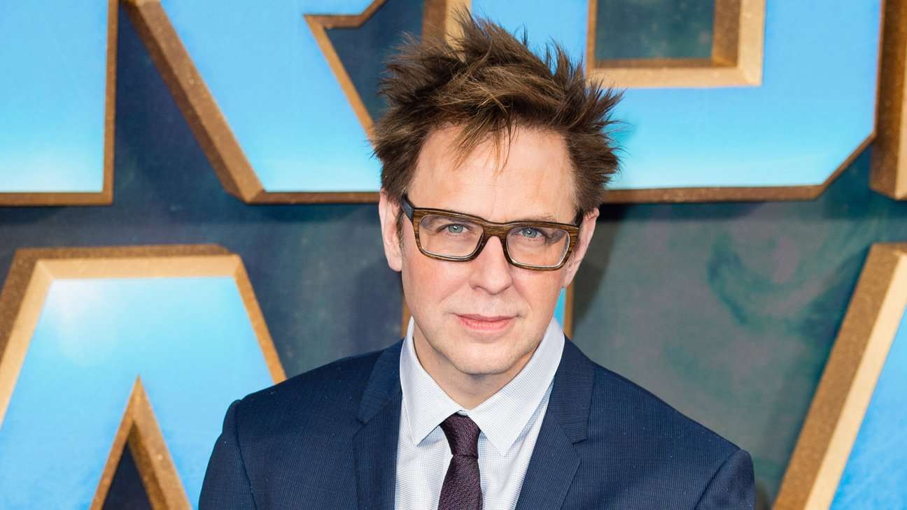 image for In Firing James Gunn, Disney Hurts All of Hollywood
