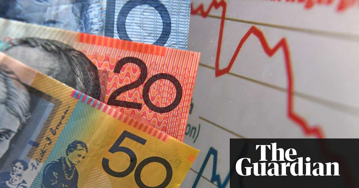 image for Most Australians' wages have declined but CEO pay is better than ever