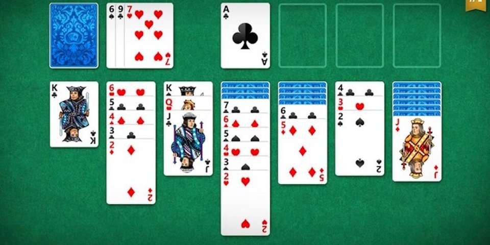 image for Solitaire and Minesweeper were created to trick you into learning things about computers