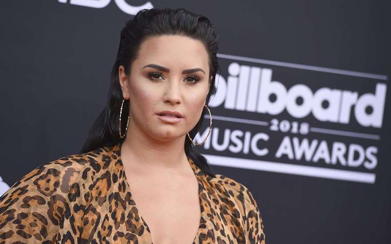 image for Demi Lovato reportedly hospitalized for possible drug overdose