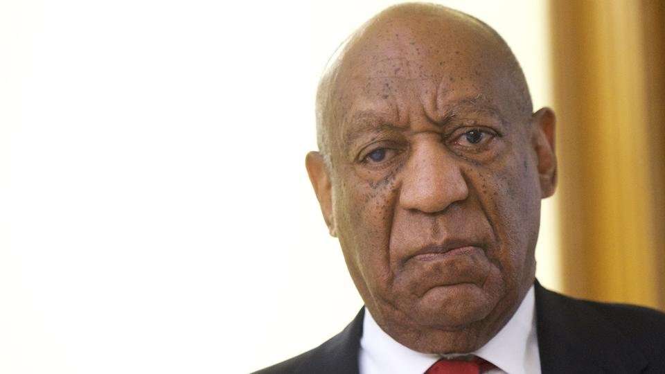 image for Bill Cosby must register as sex offender if he returns to Massachusetts estate