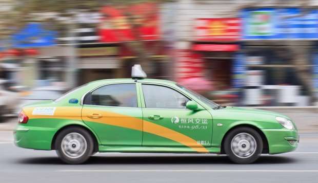 image for ‘WeChat, Alipay, I don’t really know how to use them’: US passenger in China accidentally pays 100 times his taxi fare